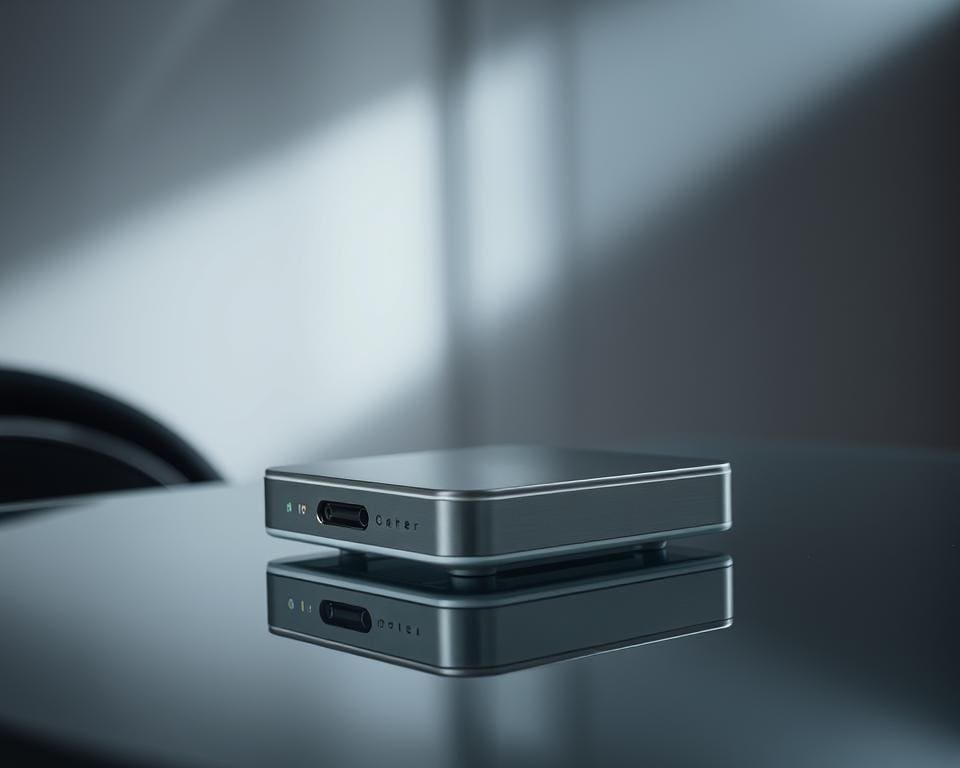 Hoe kies je een gadget dat echt indruk maakt?