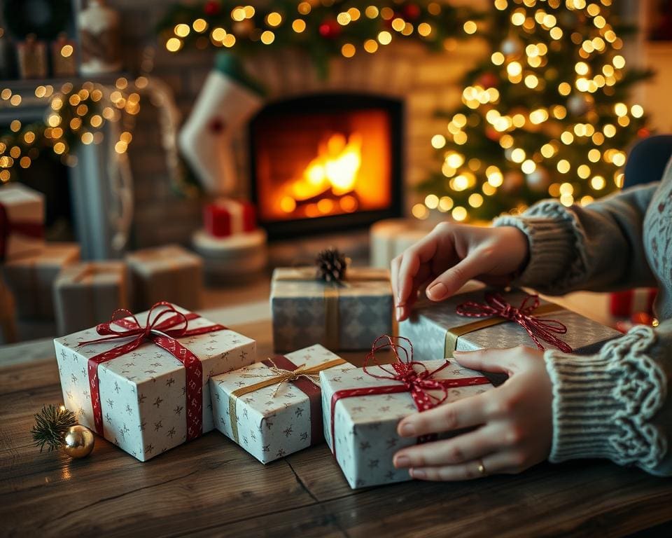 Hoe kies je een kerstcadeau dat echt raakt?