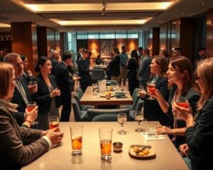 Hoe kies je een leuke avondactiviteit voor collega’s?