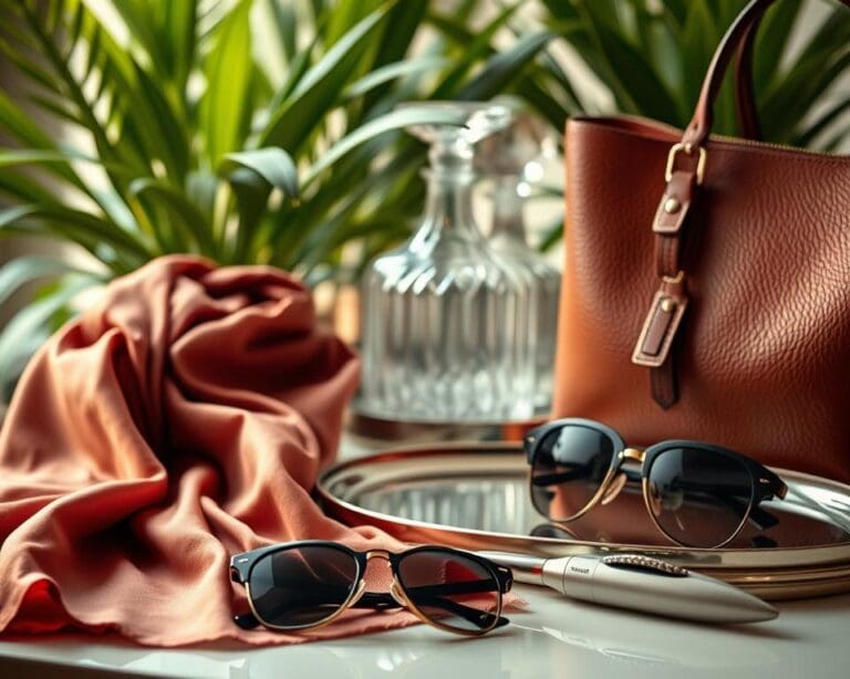 Hoe kies je een luxe item zonder hoge kosten?