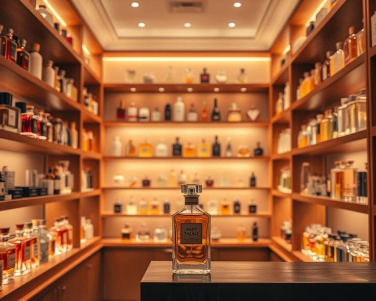 Hoe kies je een parfum die goed past bij iemand?