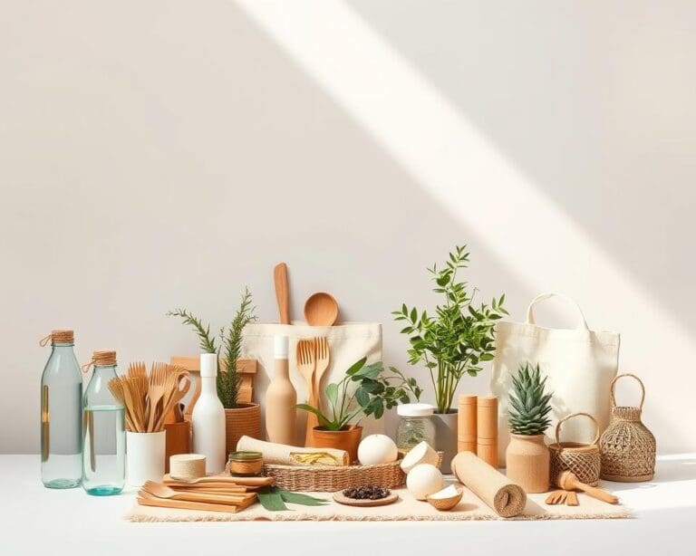 Hoe kies je iets dat duurzaam én verrassend is?