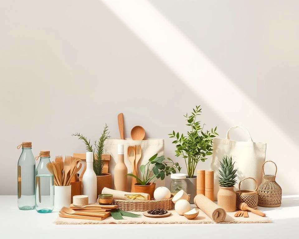 Hoe kies je iets dat duurzaam én verrassend is?