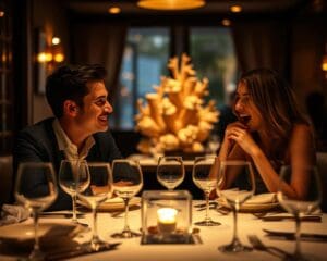 Hoe kies je iets unieks voor een avondje uit?