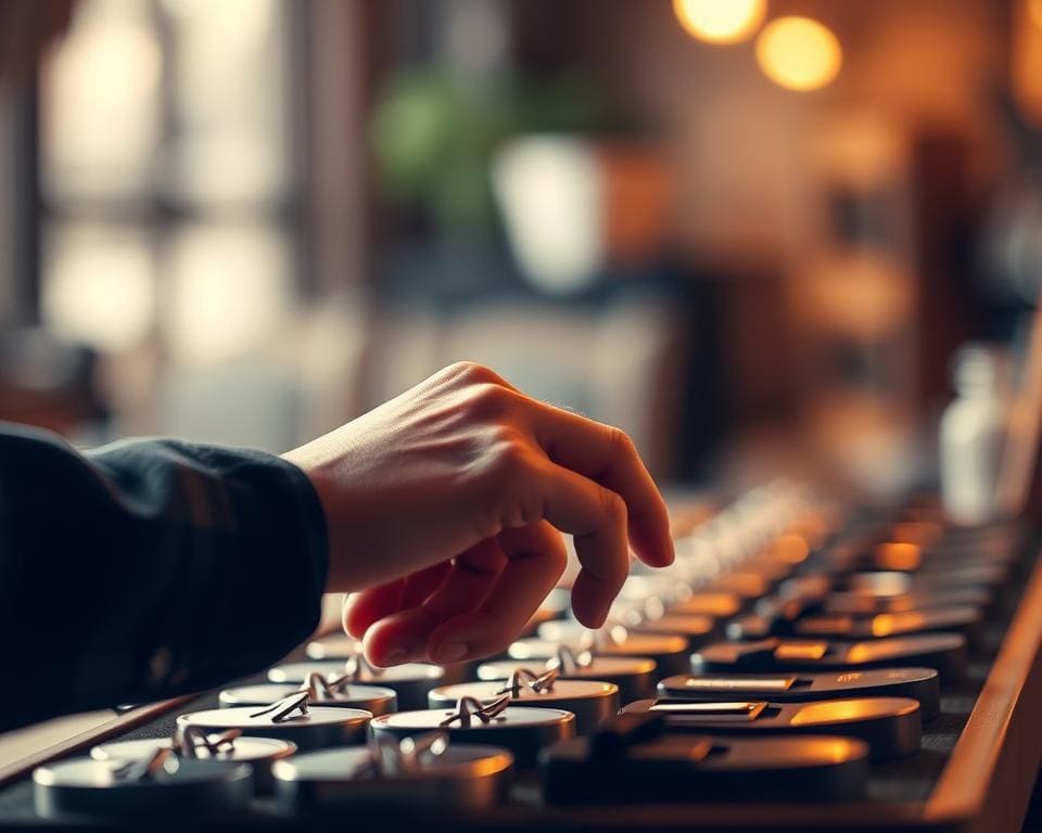 Hoe kies je iets unieks voor een grote mijlpaal?