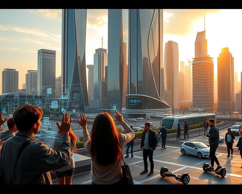 Hoe kies je technologie die mensen echt waarderen?