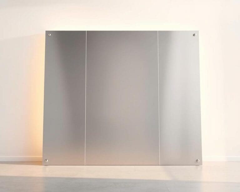 Hoe presteren brandwerende aluminium panelen bij nieuwbouwprojecten?