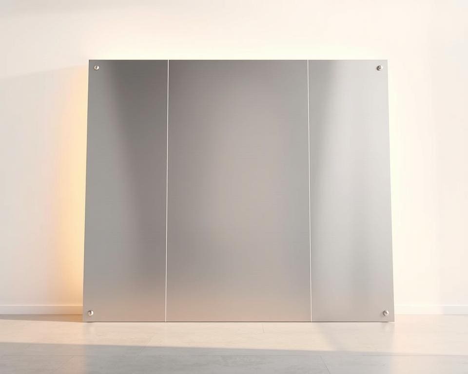 Hoe presteren brandwerende aluminium panelen bij nieuwbouwprojecten?