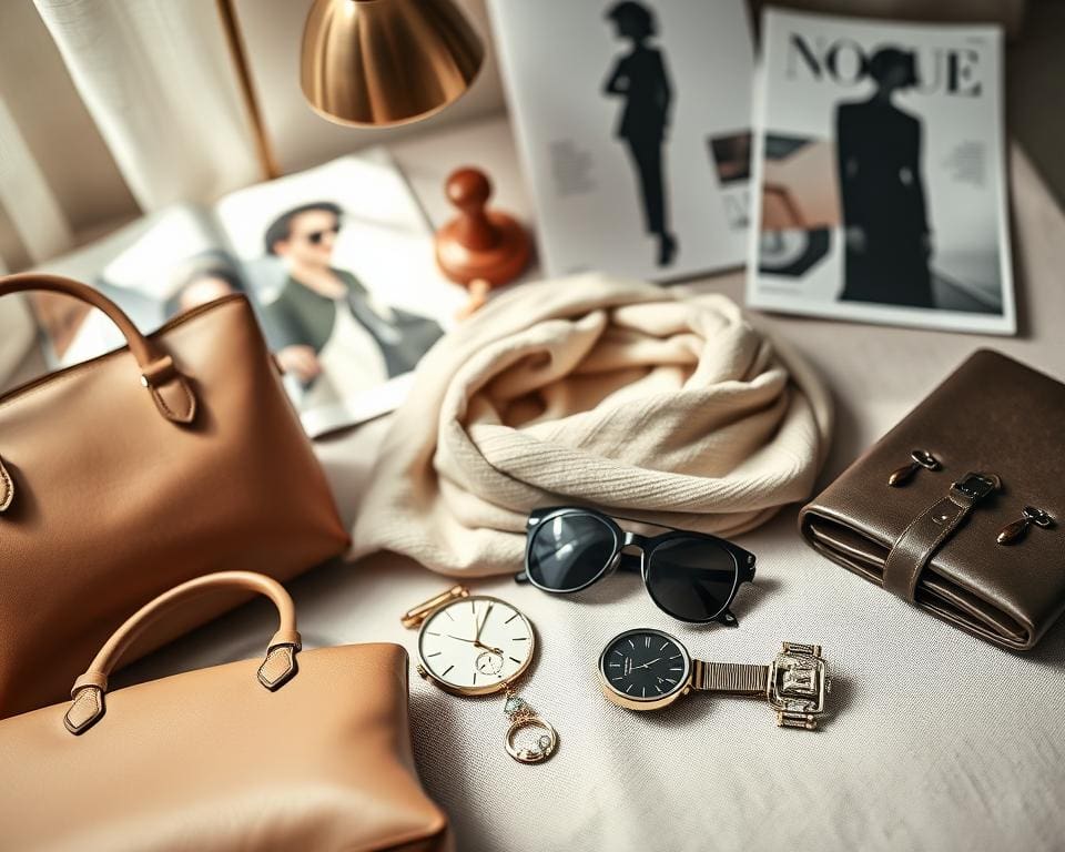 Hoe verras je met stijlvolle accessoires?