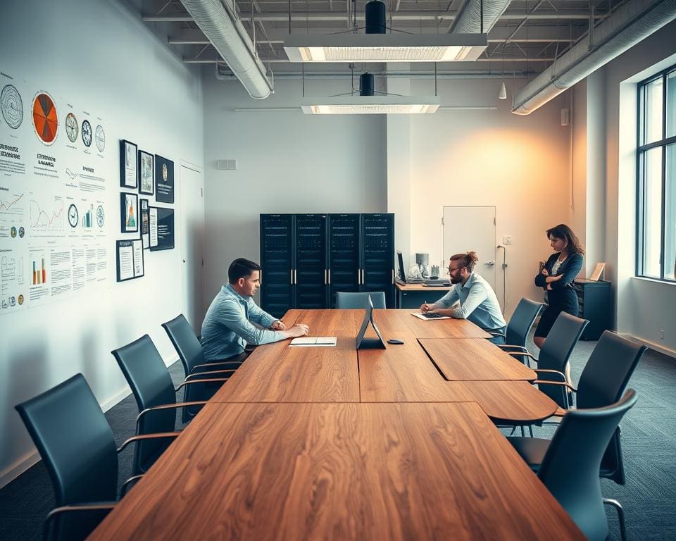 Hoe vind je een betrouwbare werkgever in de techniek?