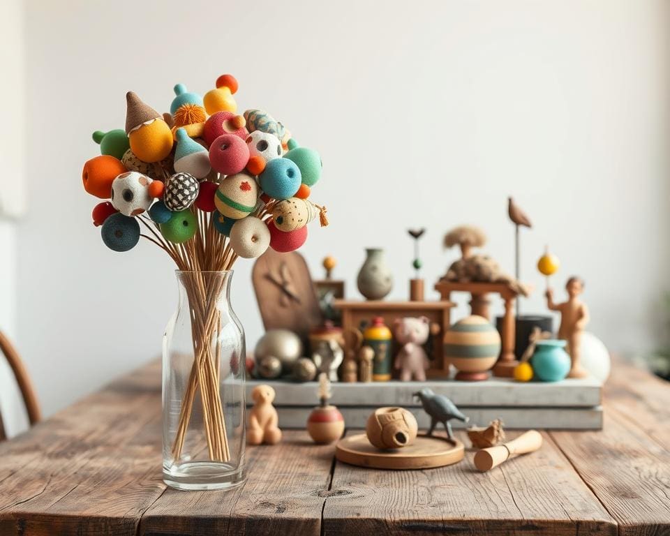 Hoe vind je een origineel product voor iemand die alles al heeft?