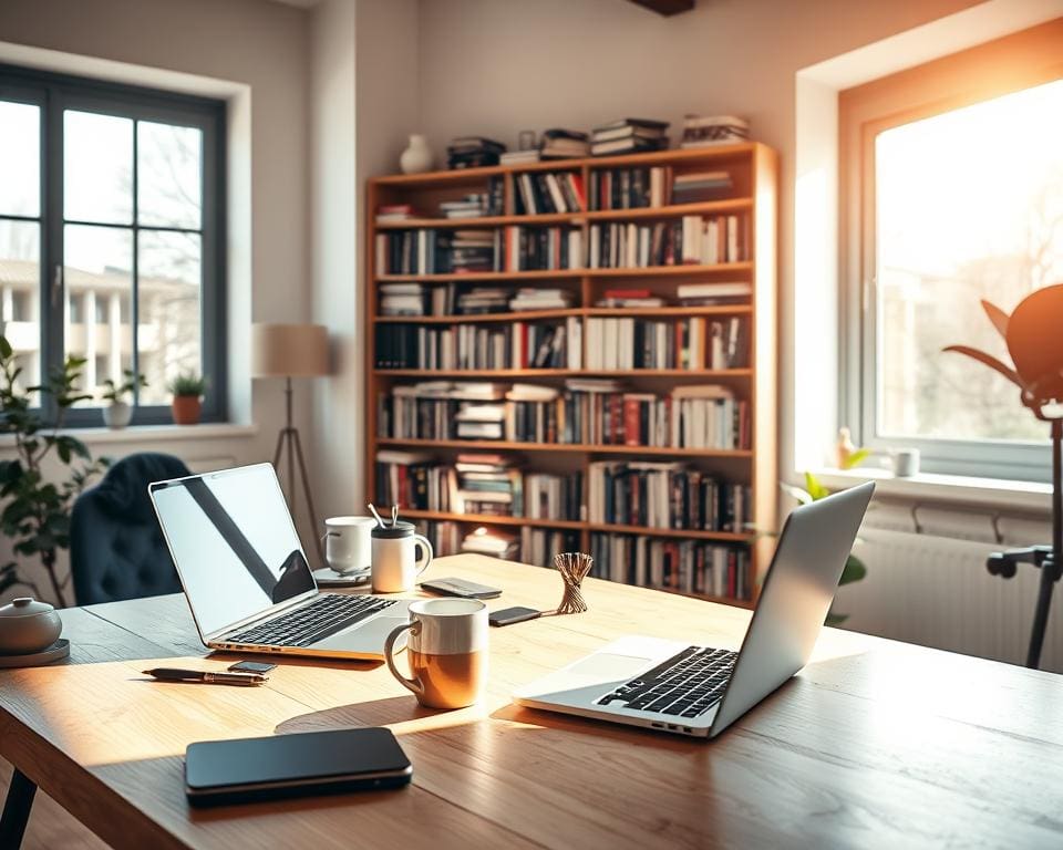 Hoe vind je opdrachten als freelance programmeur?