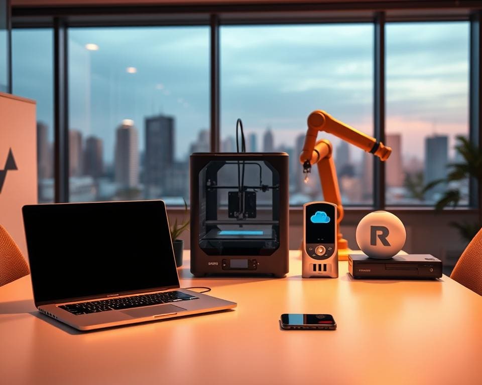 Hoe werk je slimmer met automatiseringstools?