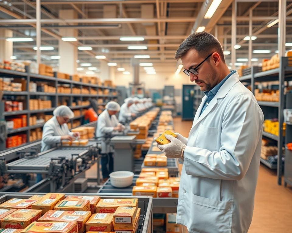 Hoe werken QA manager functies bij vacaturesinfood.nl?