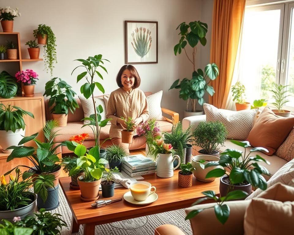 Waarmee maak je een huisliefhebber blij?