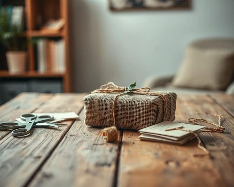 Waarom blijft een handgemaakt cadeau bijzonder?