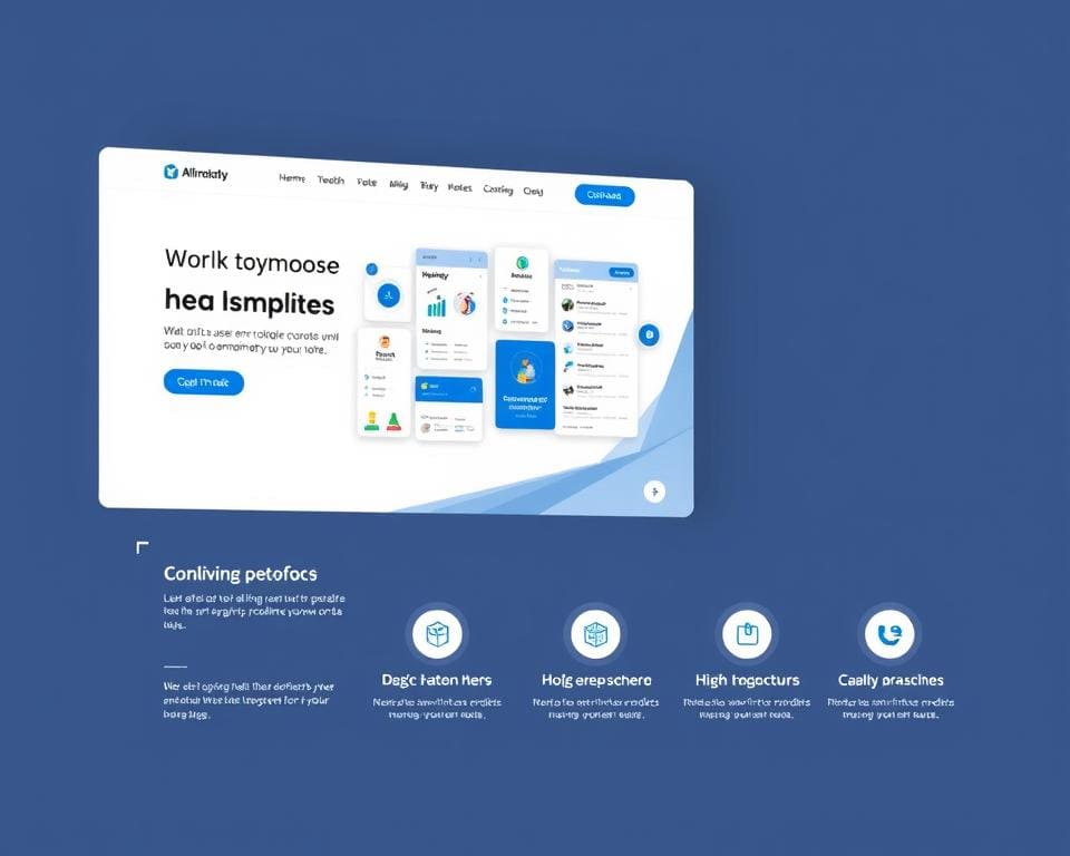 Waarom is een professionele website onmisbaar voor elk bedrijf?