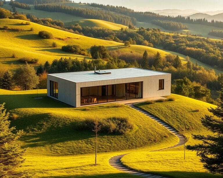Waarom kiest Nederland steeds vaker voor modulaire woningen?
