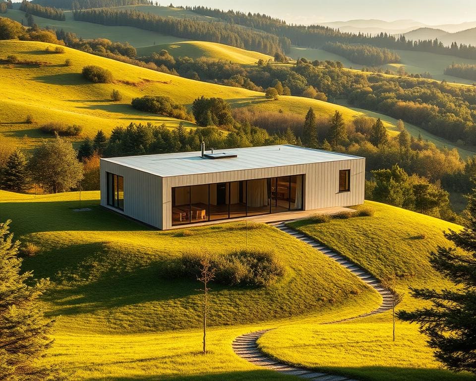 Waarom kiest Nederland steeds vaker voor modulaire woningen?