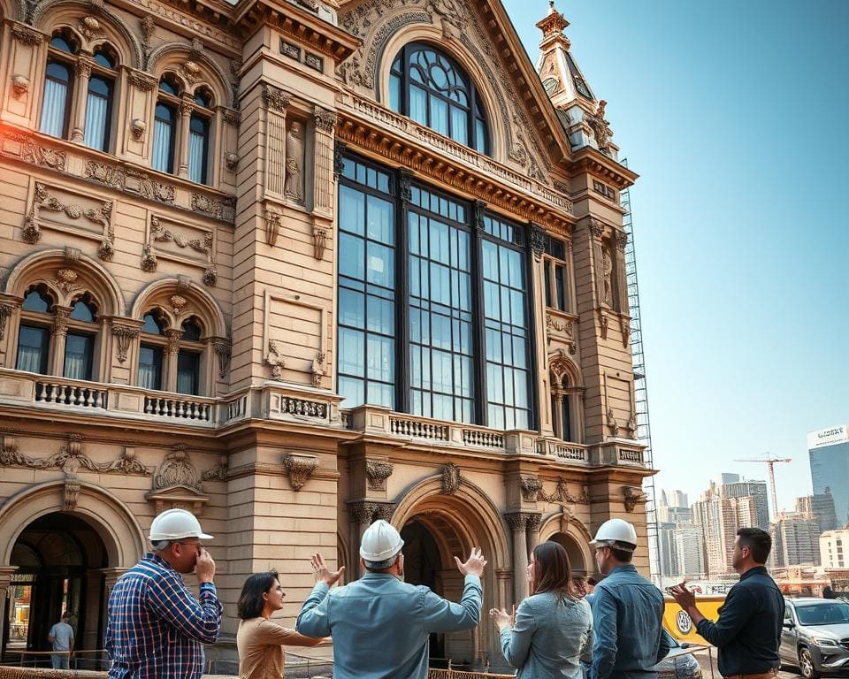 Waarom kiezen bouwprofessionals voor Bouwverhaal als inspiratiebron?