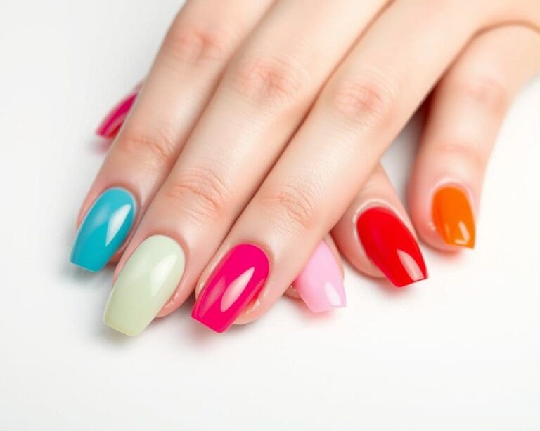 Waarom kiezen voor plaknagels in gellak kwaliteit?