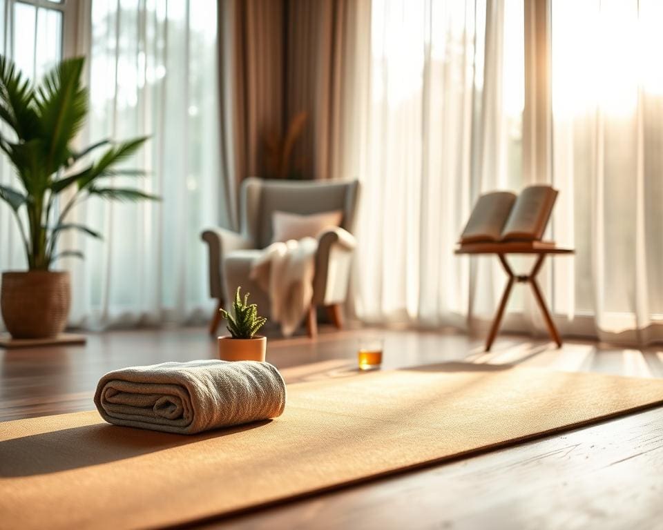 Waarom scoort een wellnessmoment altijd?