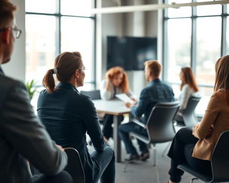 Waarom werkt duidelijke feedback voor medewerkers?