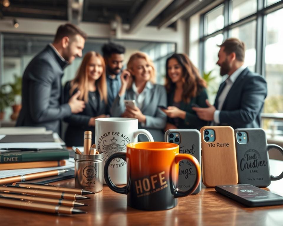 Waarom werkt een gepersonaliseerd item zo goed?