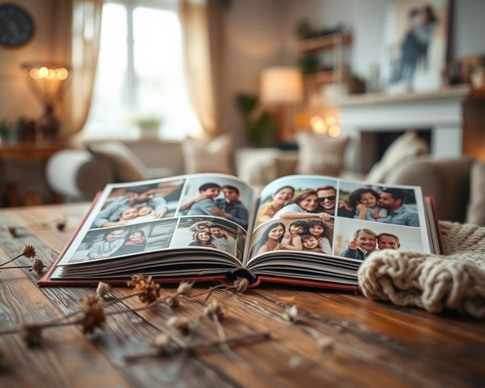 Waarom werkt een persoonlijk fotoboek zo verrassend goed?