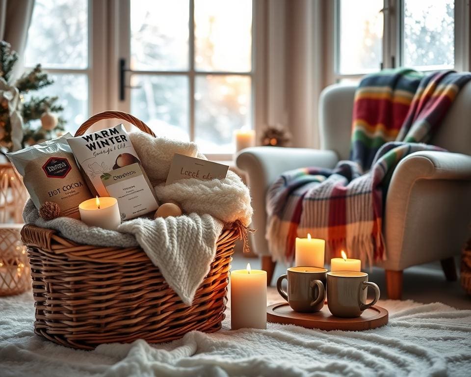 Waarom werkt een warm winterpakket zo goed?