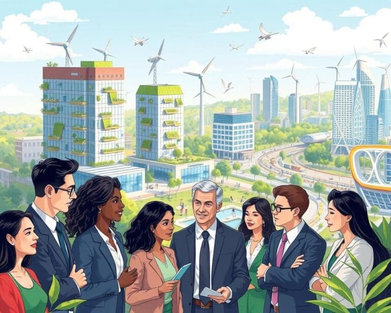 Wat betekent maatschappelijk verantwoord ondernemen in 2025?