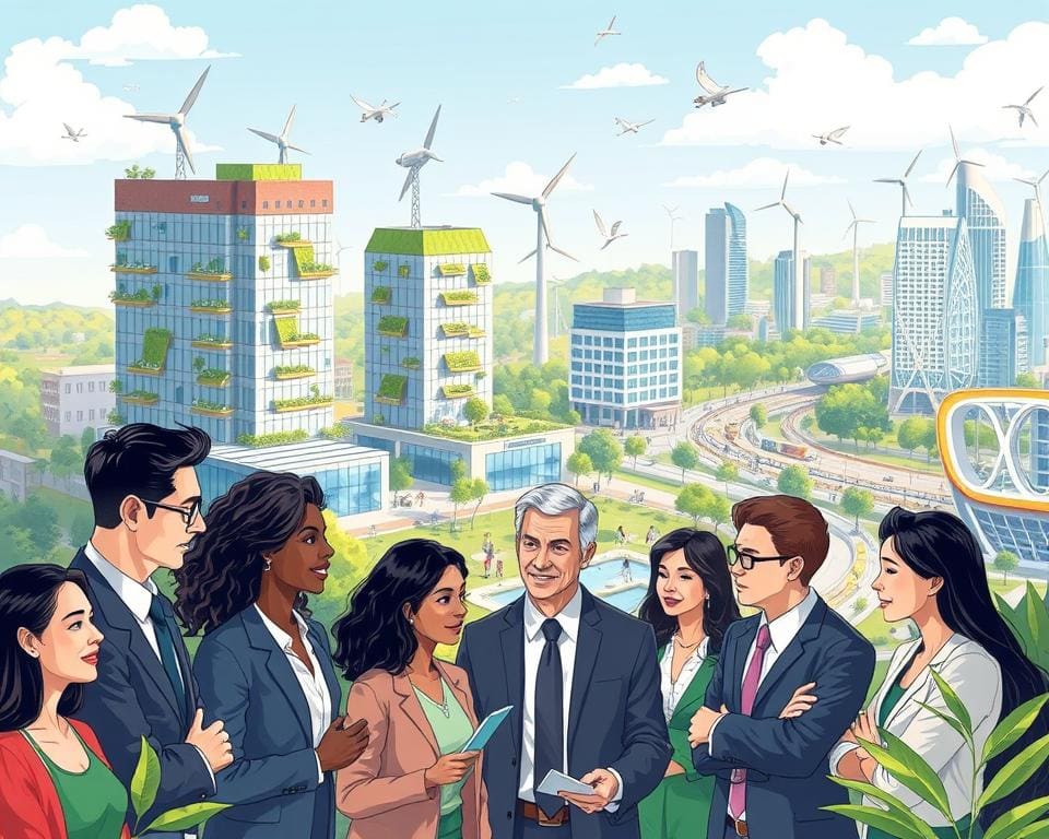 Wat betekent maatschappelijk verantwoord ondernemen in 2025?