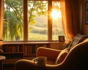 Wat geeft een vrij weekend extra betekenis?