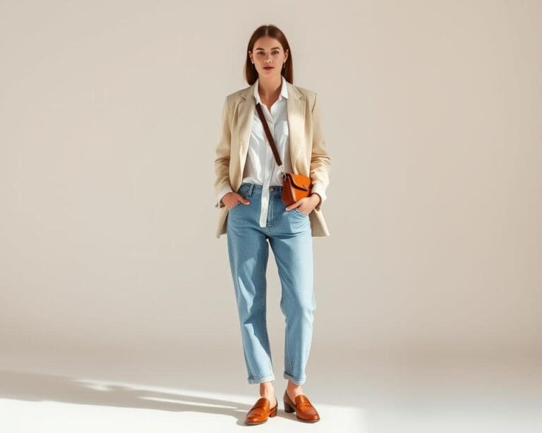 Wat geeft jouw dagelijkse look meer stijl?