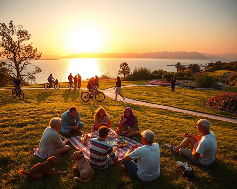 Wat maakt belevenissen leuker dan spullen?