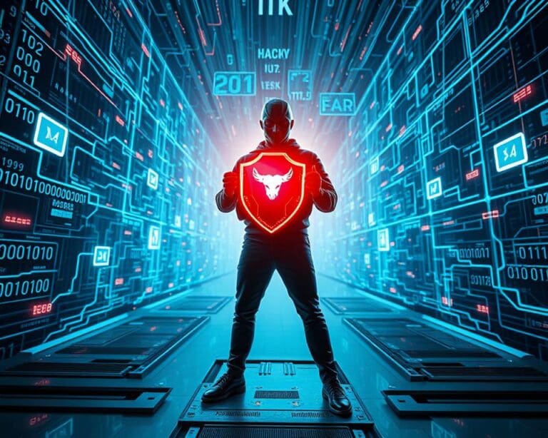 Wat maakt cybersecurity belangrijk voor elk beroep?