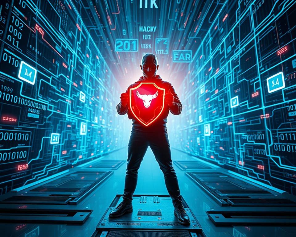 Wat maakt cybersecurity belangrijk voor elk beroep?