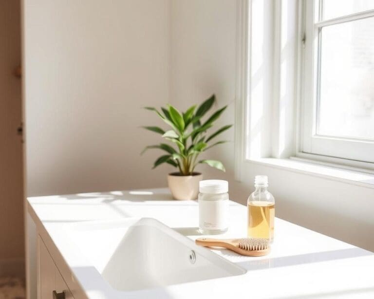 Wat maakt een minimalistische beauty routine zo fijn?