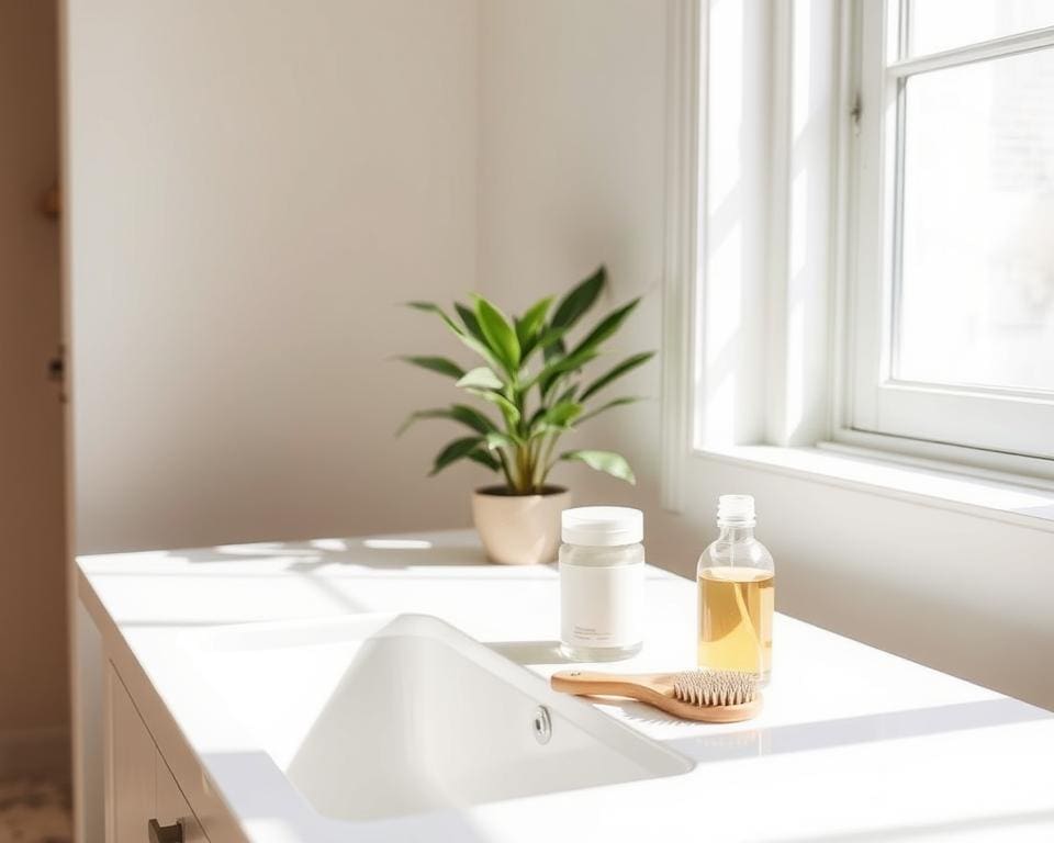 Wat maakt een minimalistische beauty routine zo fijn?