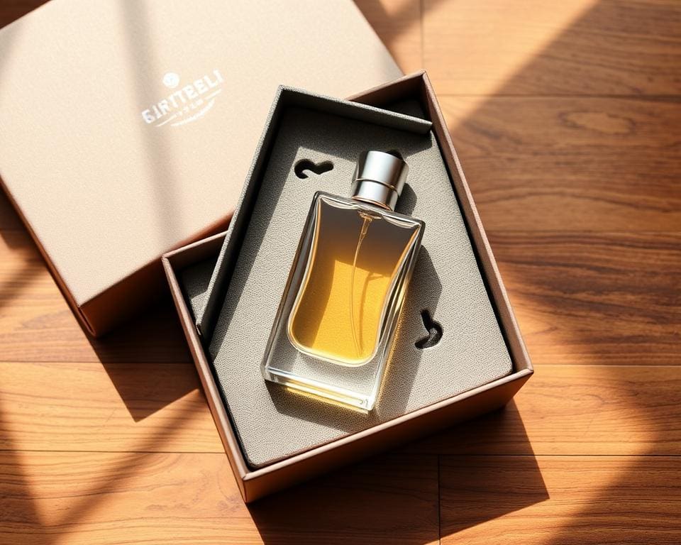 Wat maakt een parfum een stijlvolle verrassing?