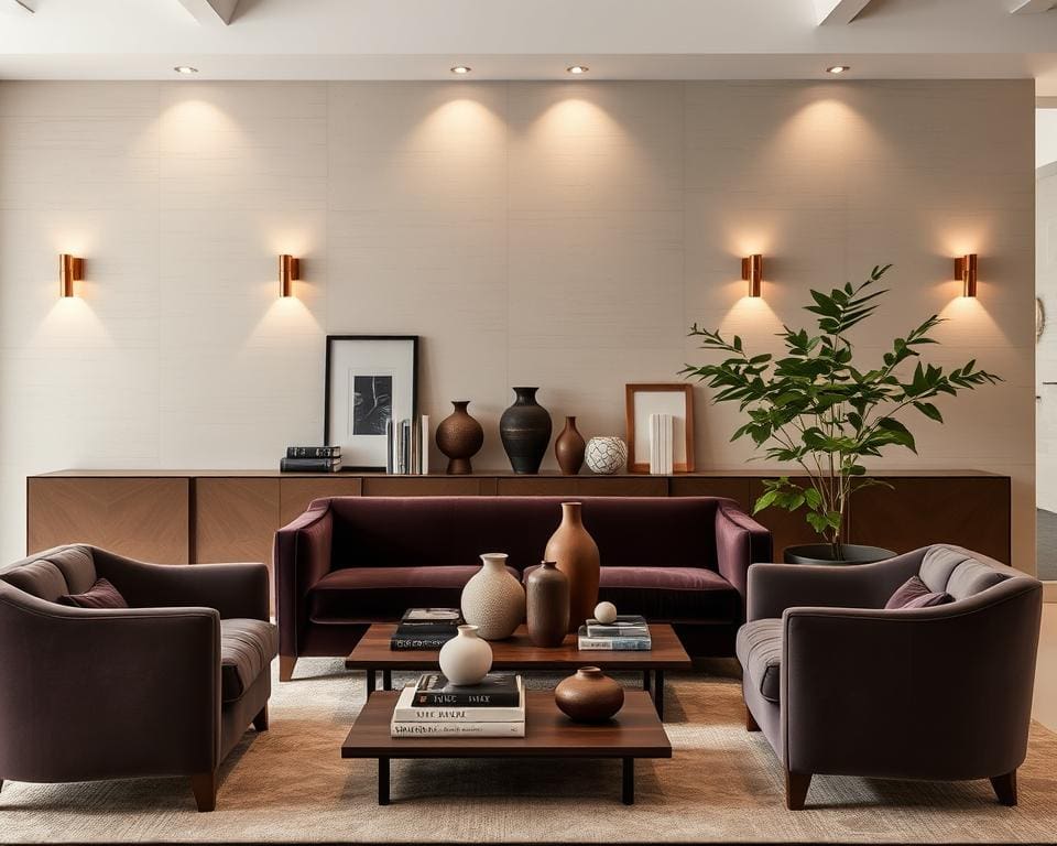 Wat maakt een stijlvol woonitem een topper?