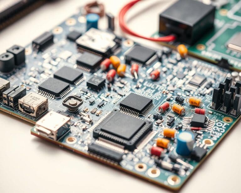 Wat maakt elektronica een populair product om te delen?