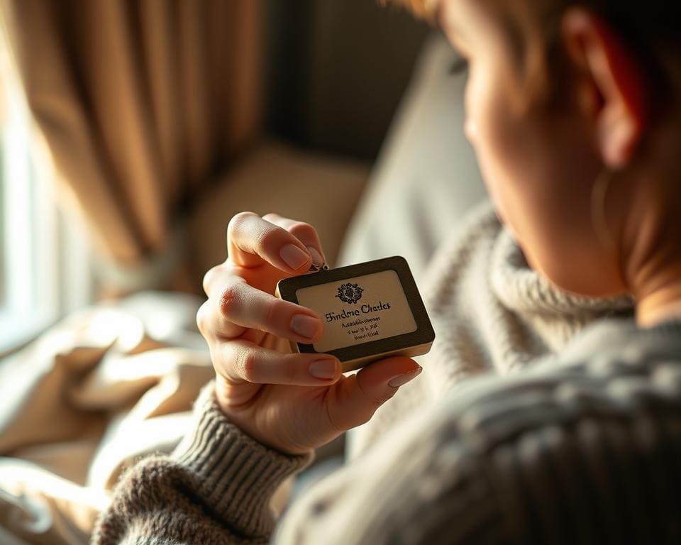 Wat maakt gepersonaliseerde producten zo geliefd?