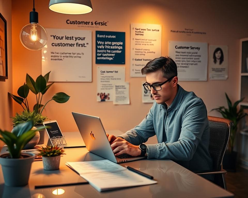 Wat maakt klantgericht ondernemen zo succesvol?