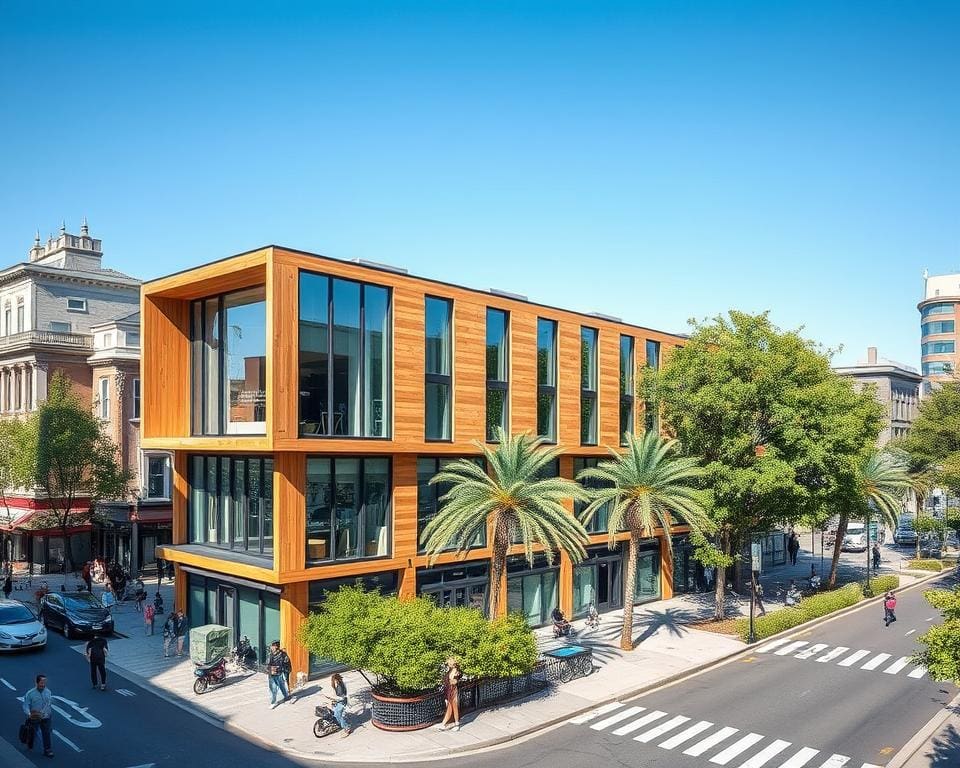 Wat maakt modulaire bouw zo populair in Nederland?