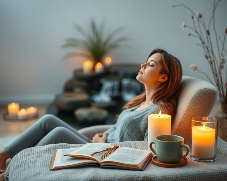 Wat maakt selfcare zo belangrijk vandaag?