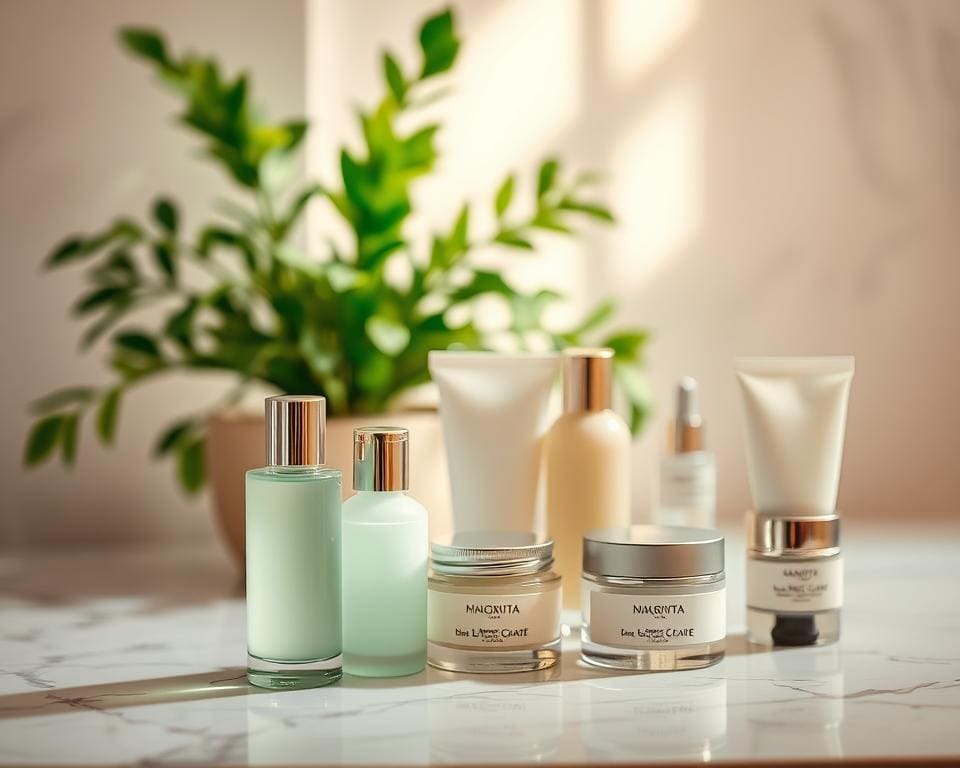 Wat maakt verzorgingsproducten zo’n veilige keuze?