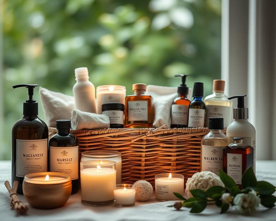 Wat maakt wellnessproducten zo geschikt om te geven?