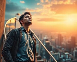 Wat motiveert mensen om carrièrestappen te zetten?