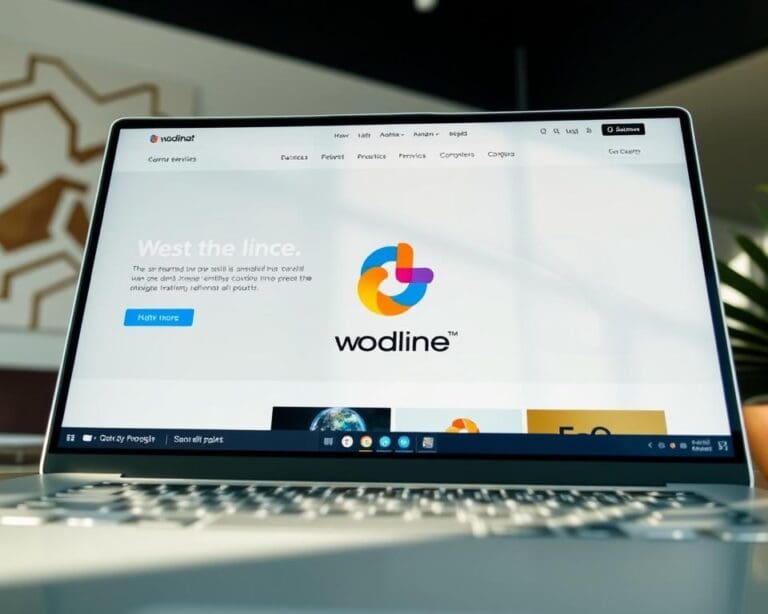 Wat zegt het design van je website over je merkidentiteit?